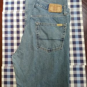 Levi's Signature jeans 34 by 36